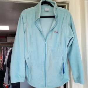Columbia Jacket